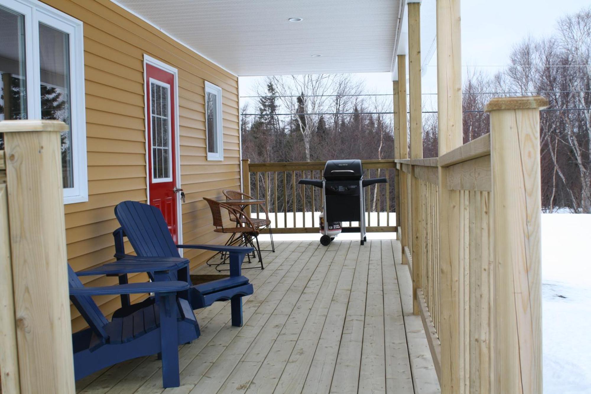 The Country * Gander